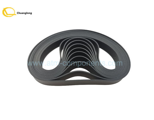 4450646519 445-0646519 Geldautomaten Maschinenteile NCR Gürtel Flachtransport Ober 266,7 mm