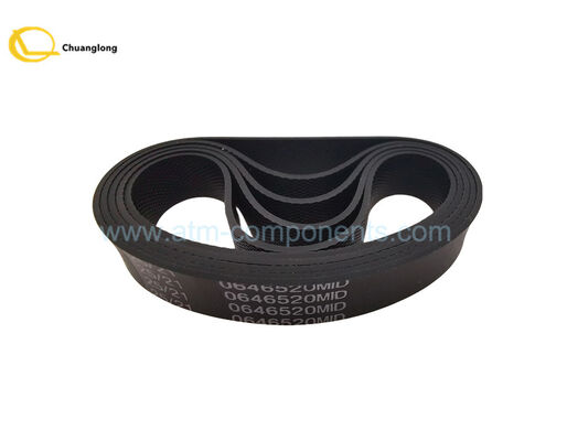 4450646520 445-0646520 Geldautomaten-Maschinenteile NCR LVDT-Gürtel 169,6 mm