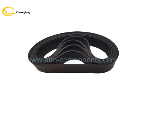 4450646520 445-0646520 Geldautomaten-Maschinenteile NCR LVDT-Gürtel 169,6 mm
