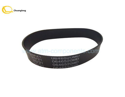 4450646520 445-0646520 Geldautomaten-Maschinenteile NCR LVDT-Gürtel 169,6 mm