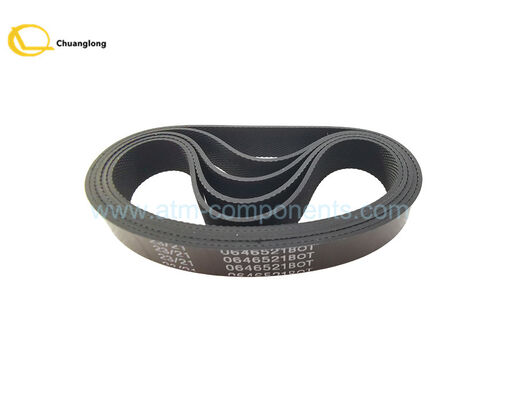 4450646521 445-0646521 Geldautomaten Maschinenteile NCR Transport Obergürtel