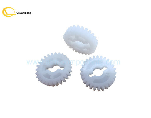 4450658226 445-0658226 ATM Maschinenteile NCR 5877 Getriebe 26T/5W