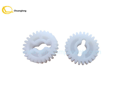 4450658226 445-0658226 ATM Maschinenteile NCR 5877 Getriebe 26T/5W