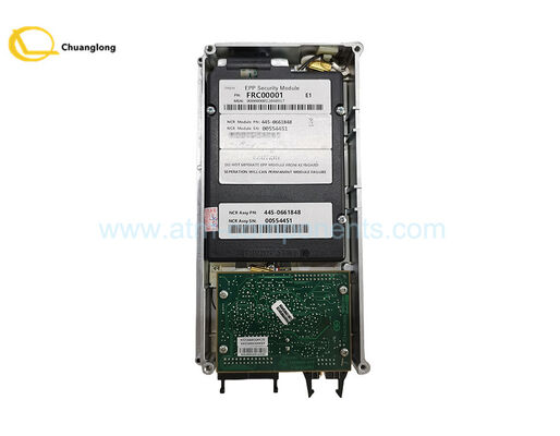 4450661848 445-0661848 Geldautomaten Maschinenteile NCR 58xx EPP Tastatur Englische Version
