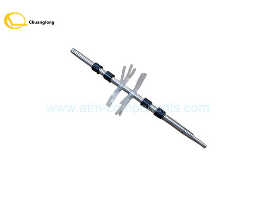 4450663266 445-0663266 Geldautomaten-Maschinenteile NCR-Welle Flicker Assy