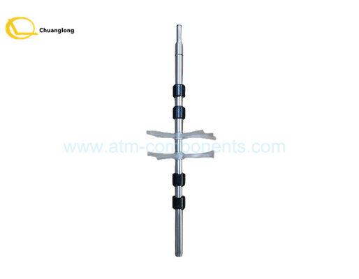 4450663266 445-0663266 Geldautomaten-Maschinenteile NCR-Welle Flicker Assy