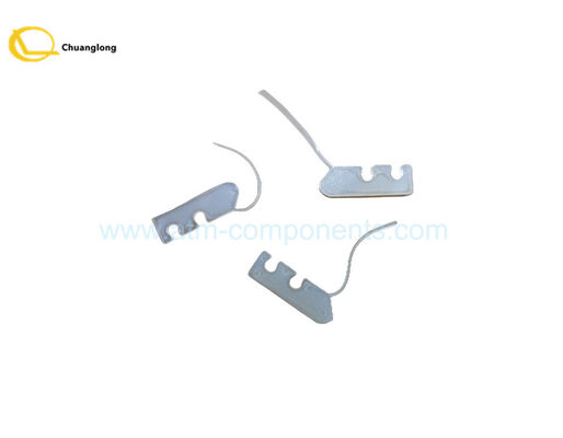 Guter Preis 4450665043 445-0665043 ATM Maschinenteile NCR-Deflektor Online