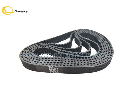 4450669517 445-0669517 Geldautomaten-Maschinenteile NCR Gürtel-Flachtransportgürtel