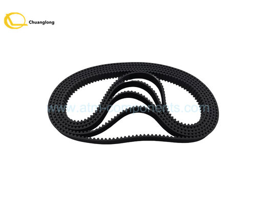 Guter Preis 4450669518 445-0669518 Geldautomaten Maschinenteile NCR 5877 LVDT Gurt NID Präsentator Gurt Online