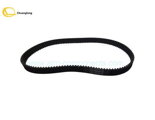 4450669518 445-0669518 Geldautomaten Maschinenteile NCR 5877 LVDT Gurt NID Präsentator Gurt