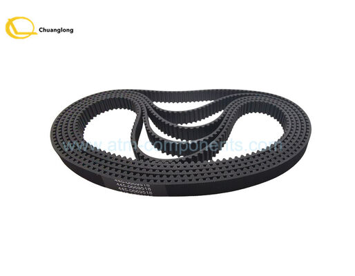 4450669518 445-0669518 Geldautomaten Maschinenteile NCR 5877 LVDT Gurt NID Präsentator Gurt