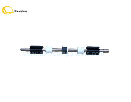 4450671255 445-0671255 Geldautomaten-Maschinenteile NCR 5877 NCR-Teile Schacht Vertikaler Transport (Unter)