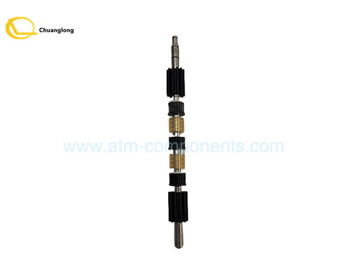 4450671257 445-0671257 Geldautomaten-Maschinenteile NCR Vertikaler Transport