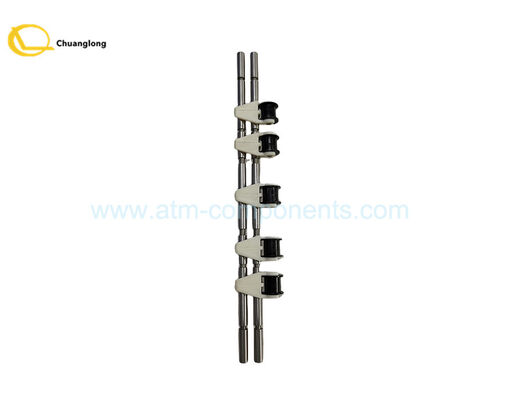 4450672127 445-0672127 Geldautomaten-Maschinenteile NCR-Rohrleiter