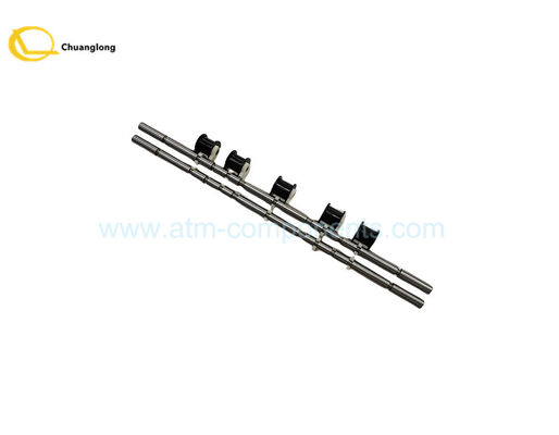 4450672127 445-0672127 Geldautomaten-Maschinenteile NCR-Rohrleiter