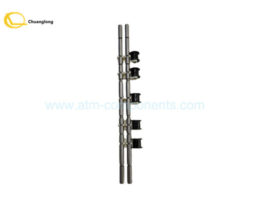 4450672127 445-0672127 Geldautomaten-Maschinenteile NCR-Rohrleiter