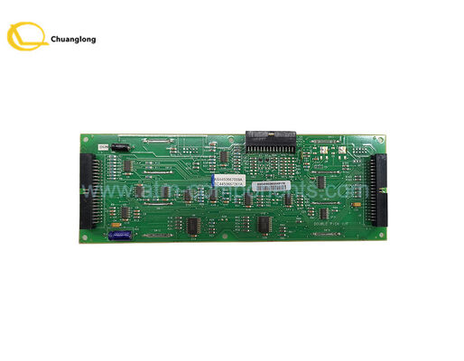 4450689219 445-0689219 4450616023 445-0616023 Geldautomaten-Maschinenteile NCR Doppel-Pick-I/F-Board