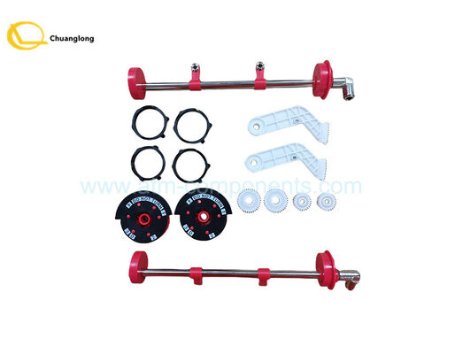 4450704987 445-0704987 Geldautomatenmaschinenteile NCR Pick Line Assy