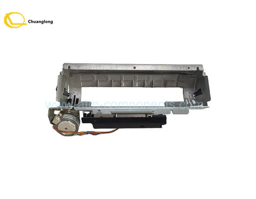 4450712170 445-0712170 Maschinenteile für Geldautomaten NCR 6622 Verschlussmontage Motor