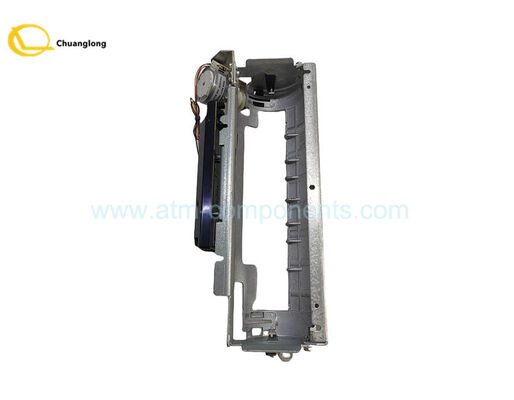 4450712170 445-0712170 Maschinenteile für Geldautomaten NCR 6622 Verschlussmontage Motor