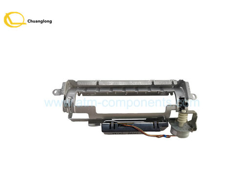 4450712170 445-0712170 Maschinenteile für Geldautomaten NCR 6622 Verschlussmontage Motor