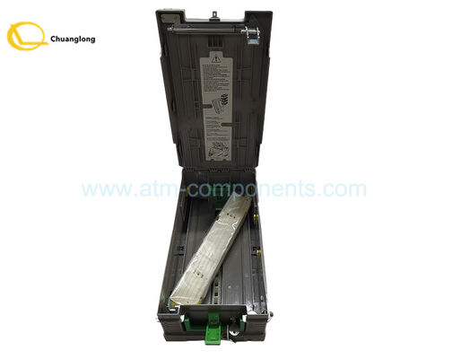 4450728451 445-0728451 Geldautomaten-Maschinenteile NCR 58XX S1 Währungskassette mit Metallschlüsseln