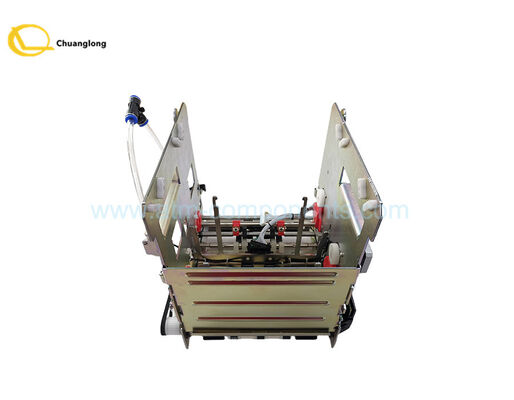 4450736668 Maschinen-Teile NCR S2 ATM-445-0736668 heben Modul-Versammlung auf