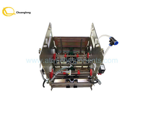 4450736668 Maschinen-Teile NCR S2 ATM-445-0736668 heben Modul-Versammlung auf