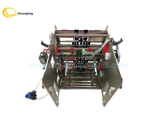 4450736668 Maschinen-Teile NCR S2 ATM-445-0736668 heben Modul-Versammlung auf