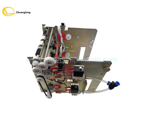 4450736668 Maschinen-Teile NCR S2 ATM-445-0736668 heben Modul-Versammlung auf