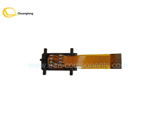 445-0740583-1 Geldautomaten Maschinenteile NCR EMV DIP Kartenleser IC Kopf IC Kontakt 4450740583 445-0740583