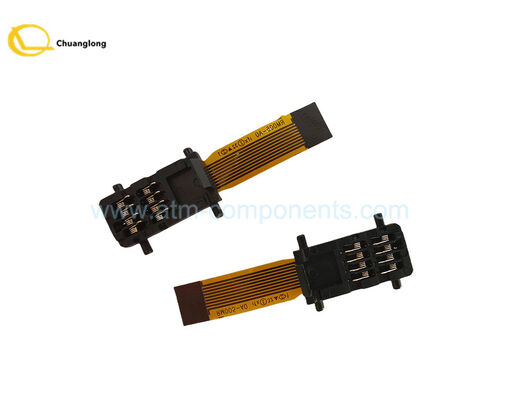 445-0740583-1 Geldautomaten Maschinenteile NCR EMV DIP Kartenleser IC Kopf IC Kontakt 4450740583 445-0740583