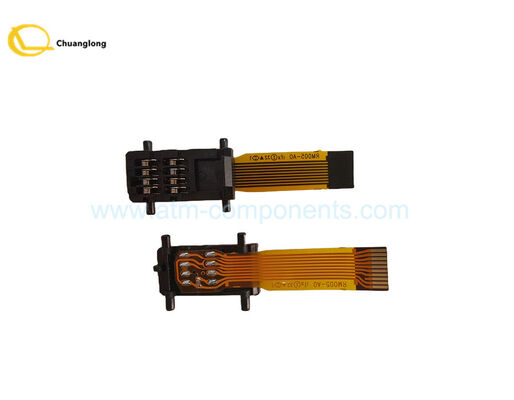 445-0740583-1 Geldautomaten Maschinenteile NCR EMV DIP Kartenleser IC Kopf IC Kontakt 4450740583 445-0740583