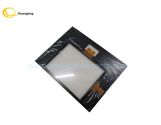 4450740986 445-0740986 Geldautomaten-Maschinenteile NCR Selbstbedienung 6683 Touchscreen 15 Zoll Fascia