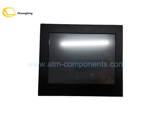 4450741323 445-0741323 Geldautomaten-Maschinenteile NCR 6634 GOP Grafikoperator-Panel assy Hampshire 10,4 Zoll LCD