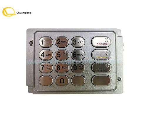 4450744366 445-0744366 Maschinenteile für Geldautomaten