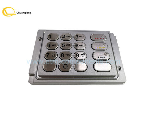 4450744366 445-0744366 Maschinenteile für Geldautomaten