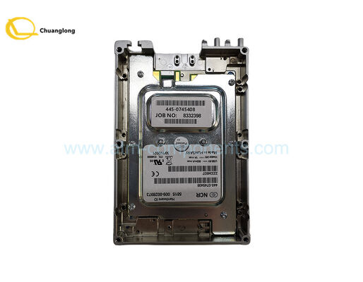 4450745408 445-0745408 Geldautomaten Maschinenteile NCR 6625 EPP TASTE