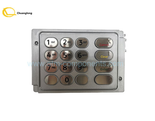 ATM NCR 66 EPP Tastatur 4450735509 445-0735509 NCR Pinpad 4450717207 445-0717207 EPP 3 445-0745420 EPP4 NCR EPP2 4450745420