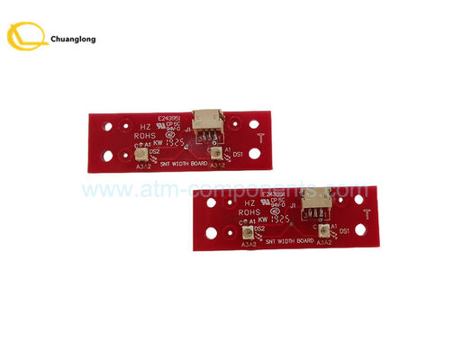 4450752233 445-0752233 Geldautomaten-Maschinenteile NCR S2 SNT Breite des Platzes Assy