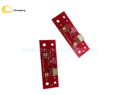 4450752233 445-0752233 Geldautomaten-Maschinenteile NCR S2 SNT Breite des Platzes Assy