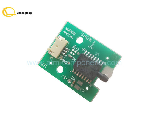 Guter Preis 4450755148 445-0755148 Geldautomaten Maschinenteile NCR Selbstbedienung S2 Vakuumsensor Assy 445-0761208-13 S2 Vakuumsensor PCB ASSY Online