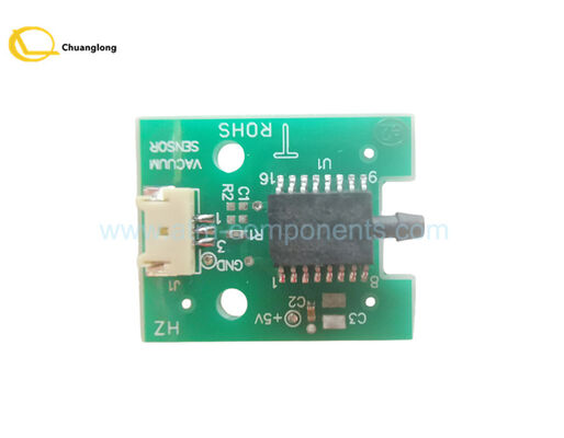 4450755148 445-0755148 Geldautomaten Maschinenteile NCR Selbstbedienung S2 Vakuumsensor Assy 445-0761208-13 S2 Vakuumsensor PCB ASSY