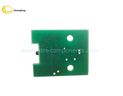 4450755148 445-0755148 Geldautomaten Maschinenteile NCR Selbstbedienung S2 Vakuumsensor Assy 445-0761208-13 S2 Vakuumsensor PCB ASSY