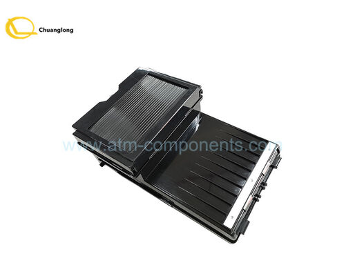4450756691 445-0756691 Geldautomaten Maschinenteile NCR S2 Ablehnung Kassette Ablehnung Behälter