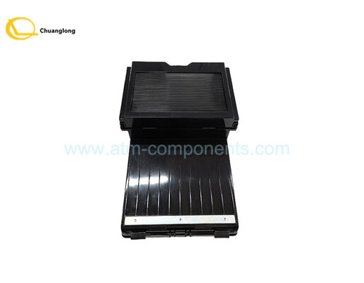4450756691 445-0756691 Geldautomaten Maschinenteile NCR S2 Ablehnung Kassette Ablehnung Behälter