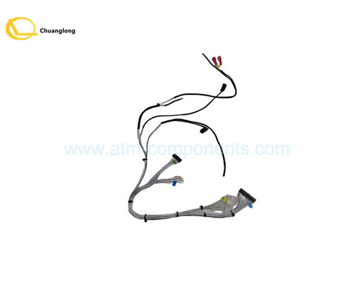 4450757099 445-0757099 Geldautomaten Maschinenteile NCR S2 SNT Kabel 445-0747035 4450747035 445-0758095 4450758095 S2 Pick Modul Kabel Kabel S2 Präsentator Kabel