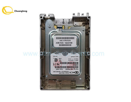 4450783508 445-0783508 Geldautomaten-Maschinenteile NCR EPP-4 S INTERNATIONAL KEYBOARD