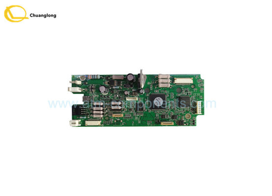 Guter Preis 9210081464 921-008-1464 Geldautomaten Maschinenteile NCR 66xx Kartenleser Kleines Board Online