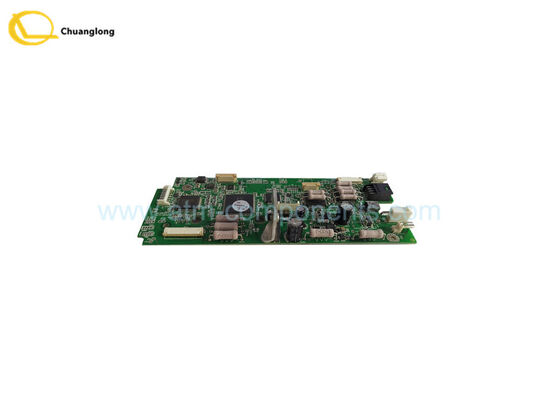 9210081464 921-008-1464 Geldautomaten Maschinenteile NCR 66xx Kartenleser Kleines Board